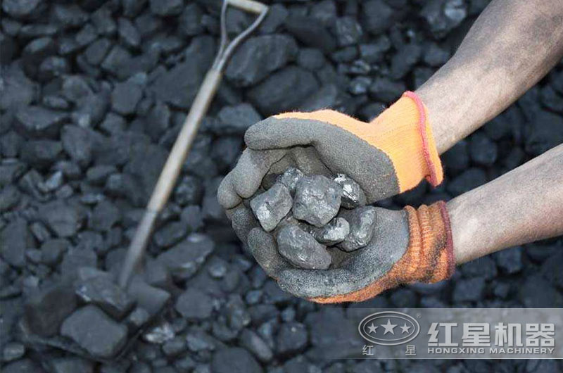 煤矸石可以制砂嗎？煤矸石制砂工藝流程概述