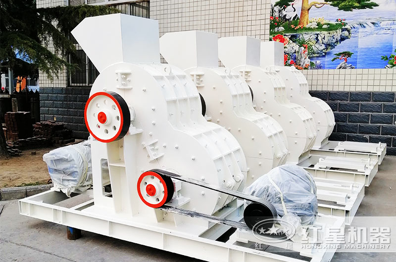 破碎煤渣就選用雙級破碎機(jī)價格低，效果好，（附型號參數(shù)）