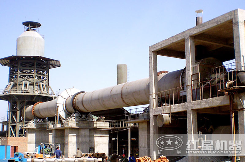投資建造水泥廠需要哪些設(shè)備？要辦理什么手續(xù)？