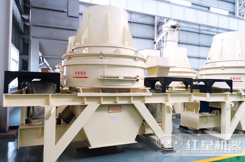 不同類型的制砂機(jī)特點(diǎn)、規(guī)格型號(hào)、技術(shù)參數(shù)