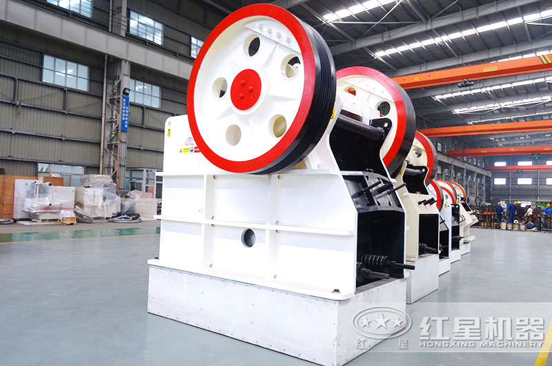 顎式破碎機(jī)pex250*750參數(shù)、結(jié)構(gòu)、價(jià)格介紹