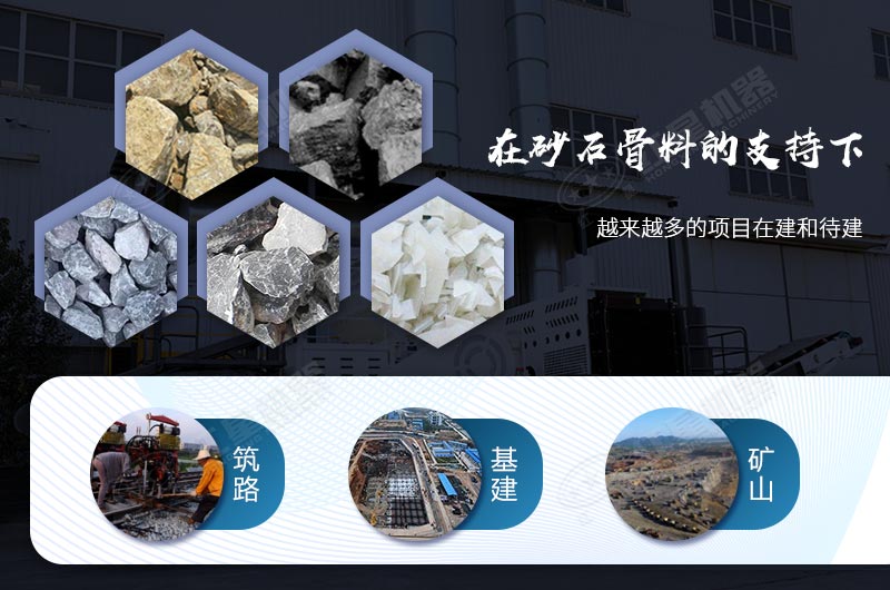 時(shí)產(chǎn)200噸的制砂機(jī)什么價(jià)格？哪家好？求推薦