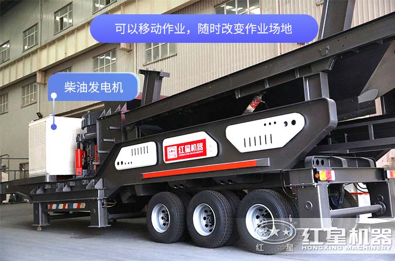 建筑垃圾處理商機(jī)不斷，您的建筑垃圾粉碎機(jī)準(zhǔn)備好了嗎？