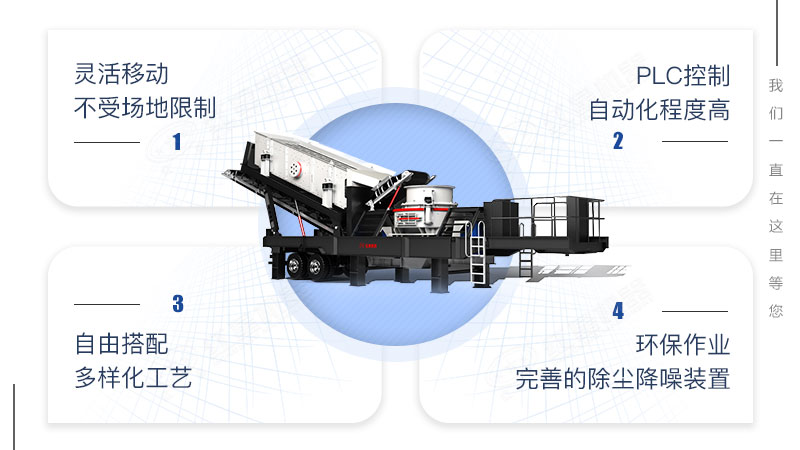 移動制砂機和球磨制砂機哪種好？