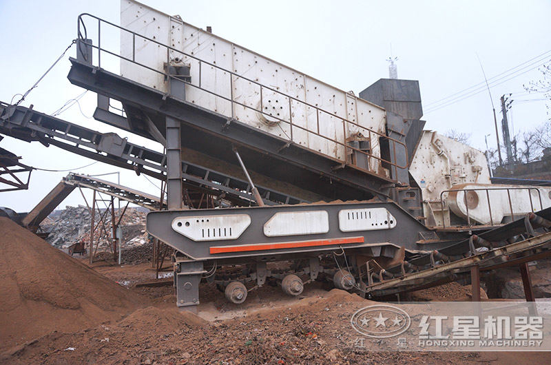 小型建筑垃圾粉碎機哪種好用，大概多少錢一臺？（內有視頻）