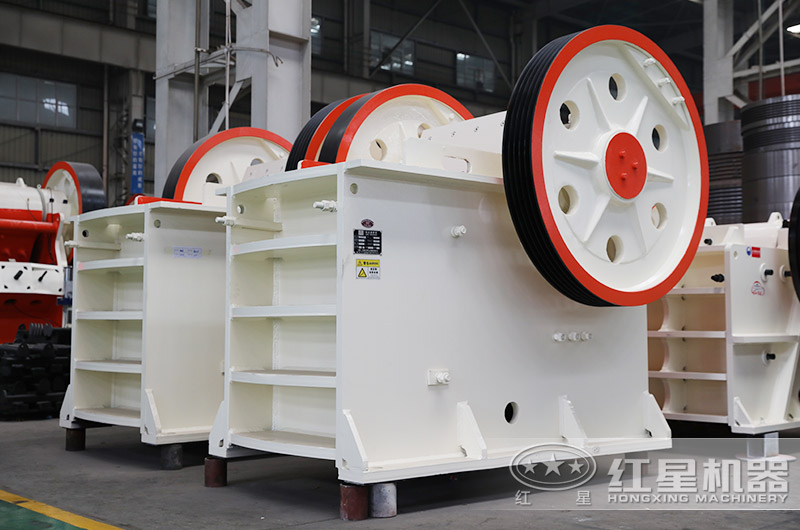 建筑用砂顎式破碎機(jī)類型、產(chǎn)量及報(bào)價(jià)