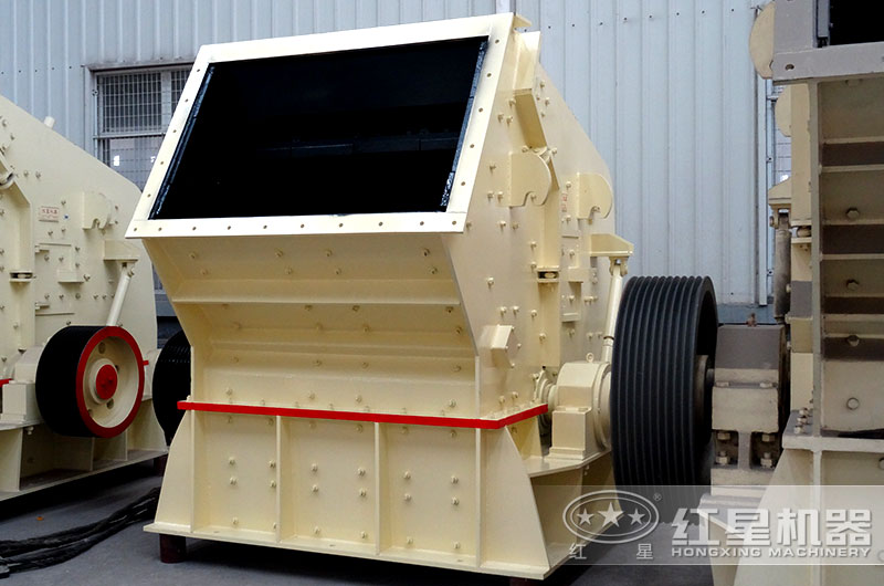 將青石加工成12、13石子的破碎機(jī)有哪些？哪種比較好？