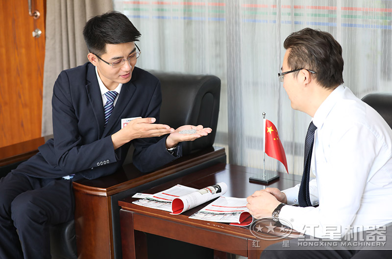 05石13石是多大粒徑的石子？用什么碎石機(jī)器可以加工出05、13石子?