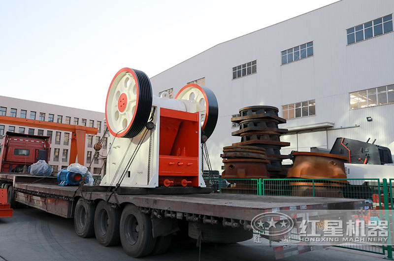 混凝土破碎機械設(shè)備有哪些？價格多少