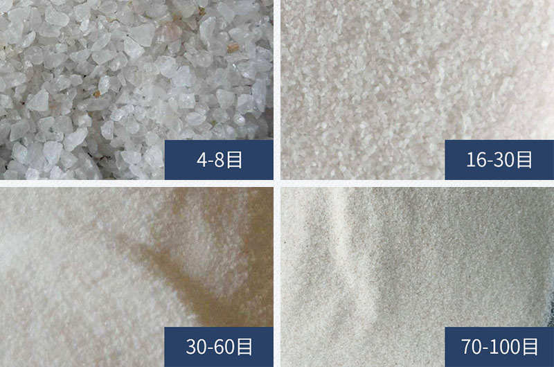 什么是水洗砂？水洗砂生產(chǎn)工藝流程這里有詳細(xì)介紹