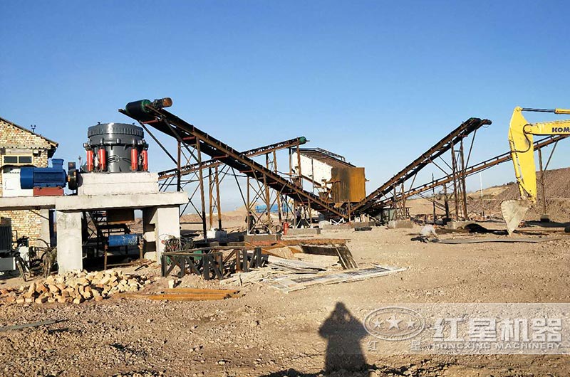 破碎機(jī)廠商報價解析，河南地區(qū)購機(jī)性價比更高