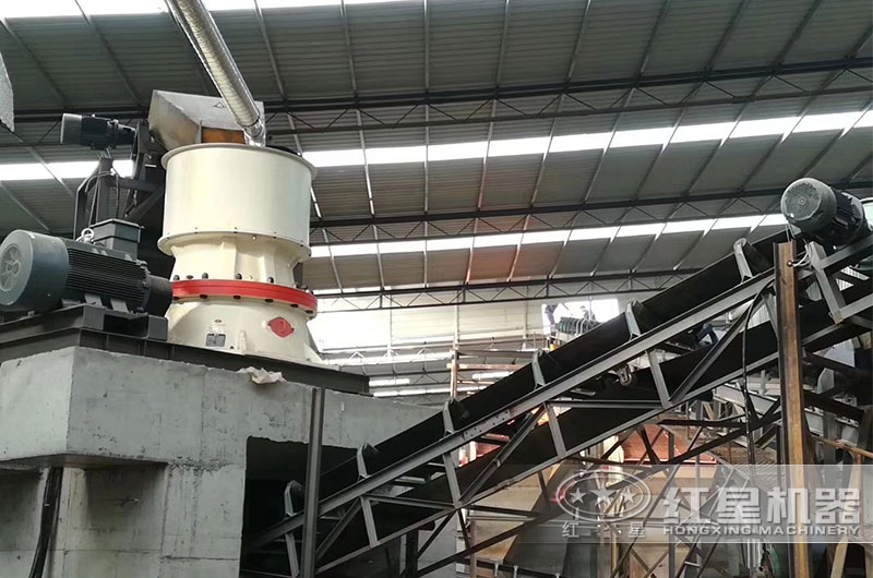 機(jī)制砂的市場(chǎng)行情如何？河南機(jī)制砂一噸多少錢？