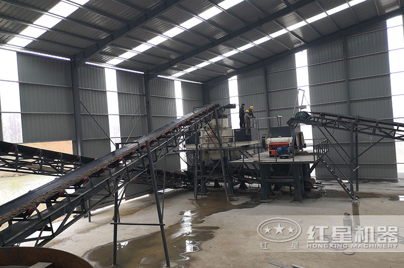 石頭破碎成的沙子怎么樣？能用于修建鐵路嗎？