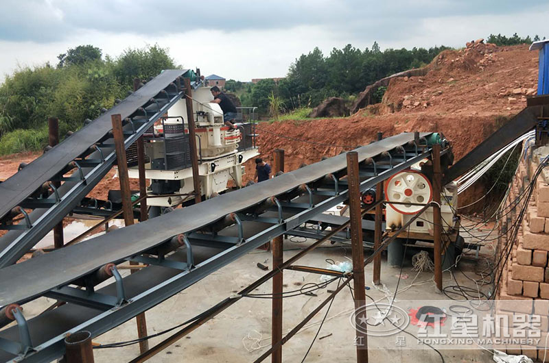機(jī)制砂用什么設(shè)備效果好？機(jī)制砂可以用于混凝土嗎？有哪些常見(jiàn)問(wèn)題？
