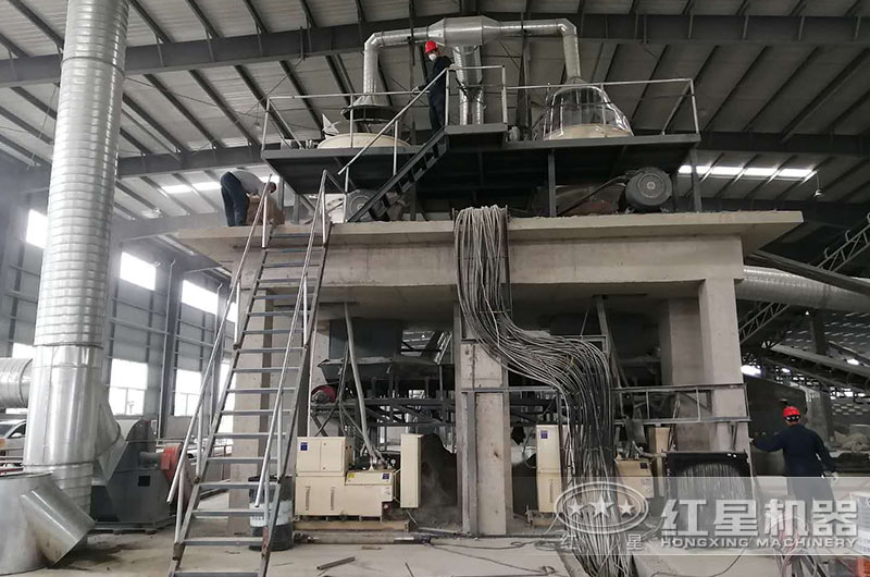 再生磚成本有普通磚高嗎？有哪些中大型建筑廢料打碎機(jī)器？