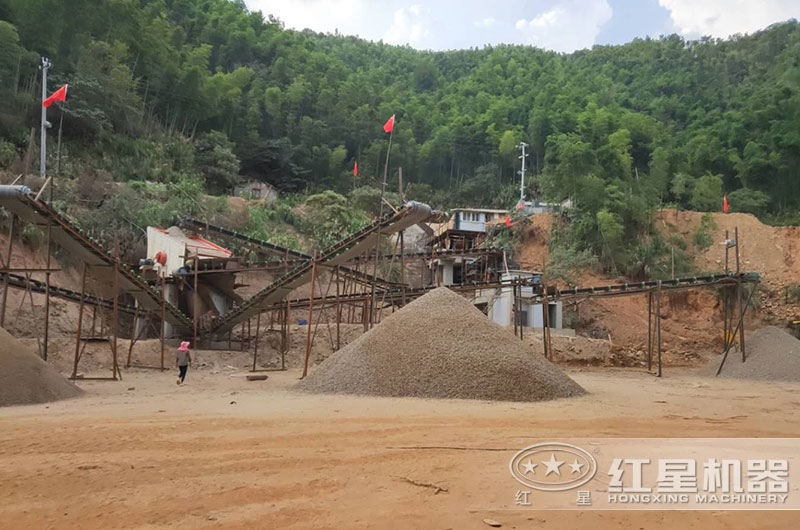 15萬預(yù)算，能買到哪種河卵石及建筑廢料用多功能破碎機(jī)？