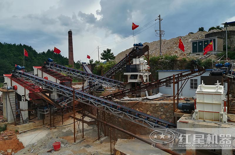 煤矸石制砂可以達(dá)標(biāo)嗎？2020年煤矸石制的砂子多少錢(qián)一噸？