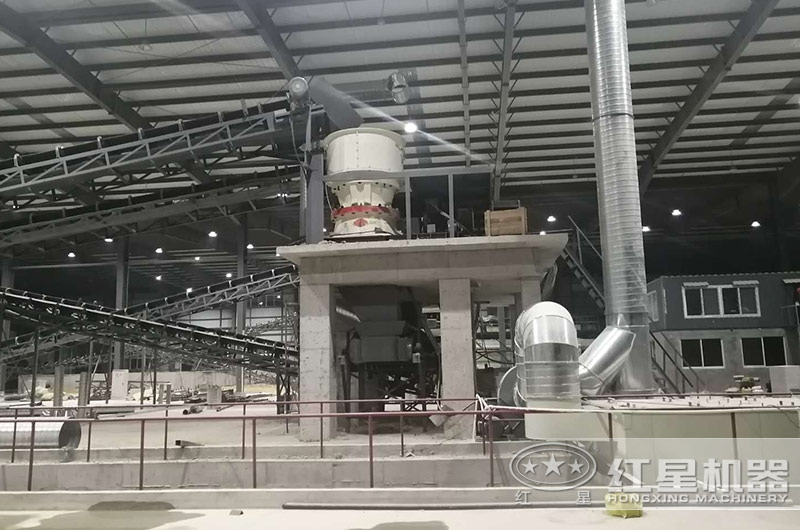 硅石破碎后銷路如何？加工要投資多少錢？（內(nèi)含破碎工藝流程）