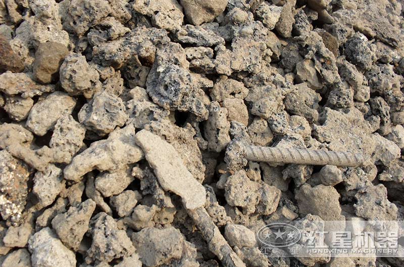 鋼渣可以制成工程用砂嗎？作為骨料可用于混凝土嗎？