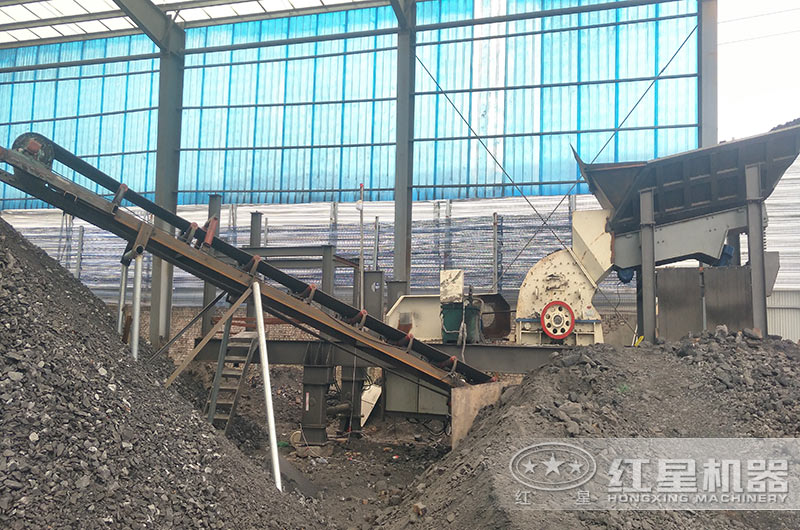 PC系列小型錘片式粉碎機(jī)體積小、易于安裝
