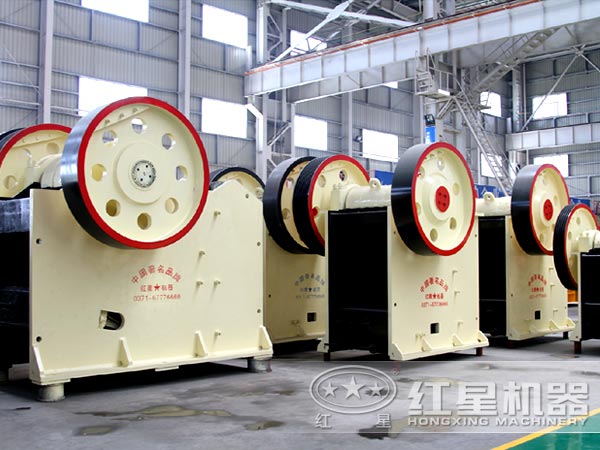 如何選擇性?xún)r(jià)比高的鄂式破碎機(jī)