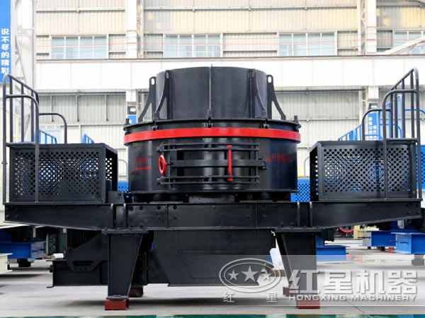 第三代制砂機設備價格、型號及供應廠商